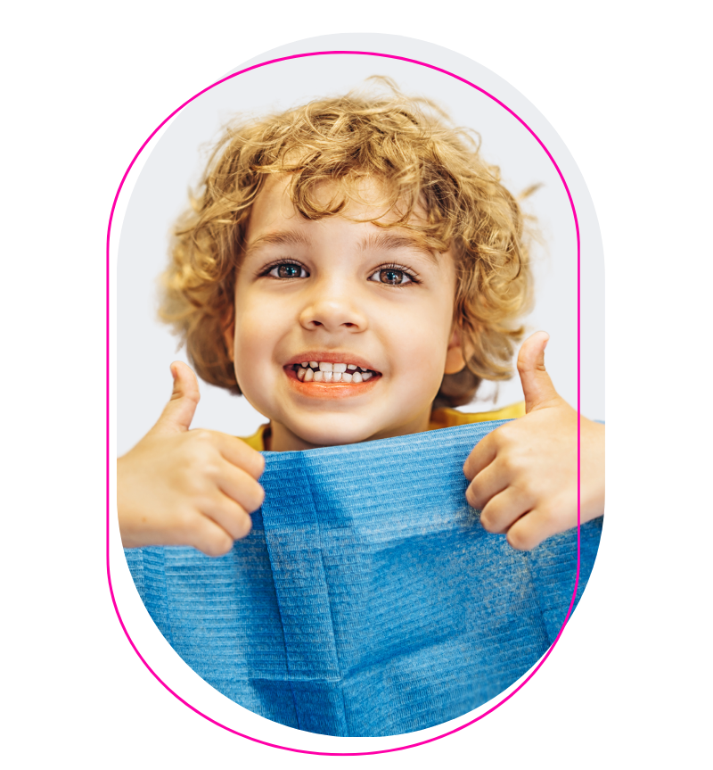 childrens dentistry